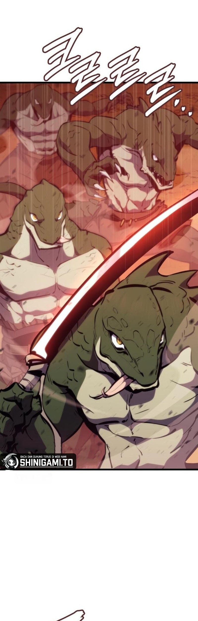 Breakers Chapter 12 Gambar 23