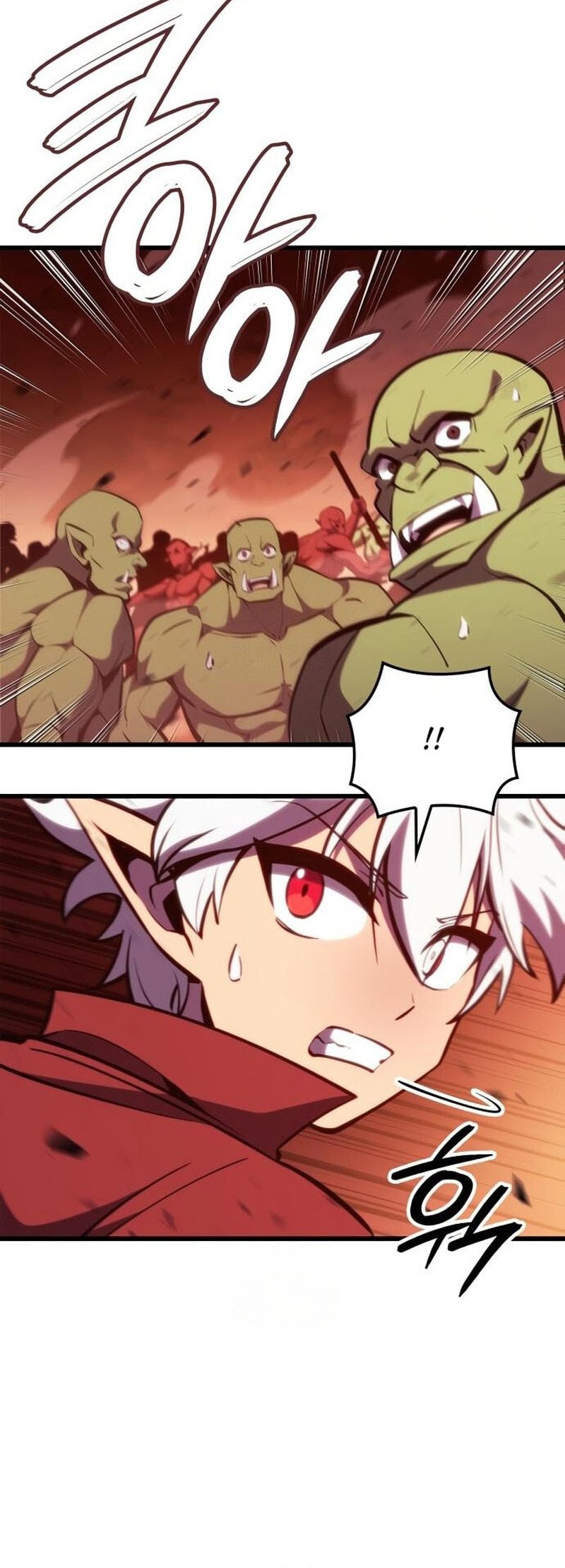 Breakers Chapter 12 Gambar 24