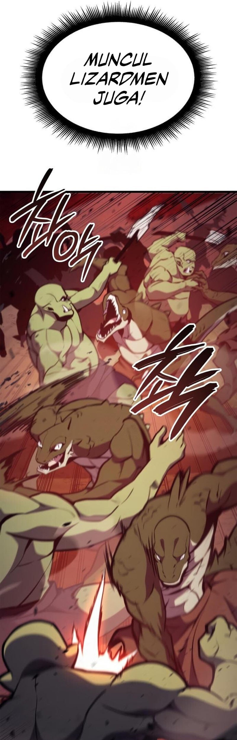 Breakers Chapter 12 Gambar 25