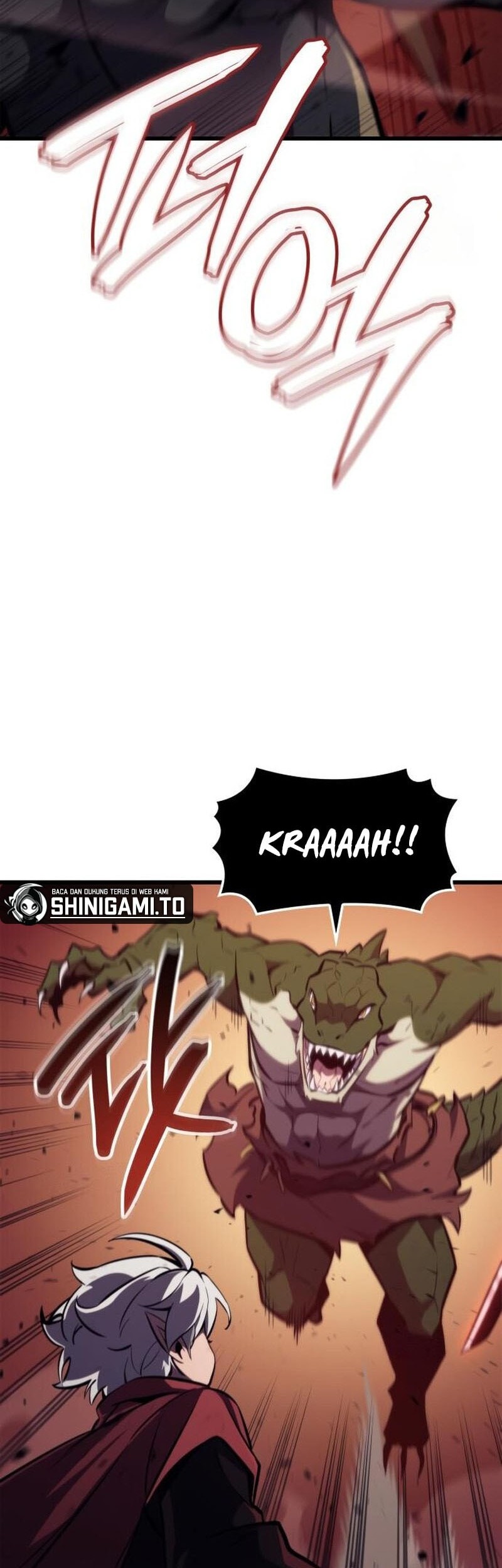 Breakers Chapter 12 Gambar 26