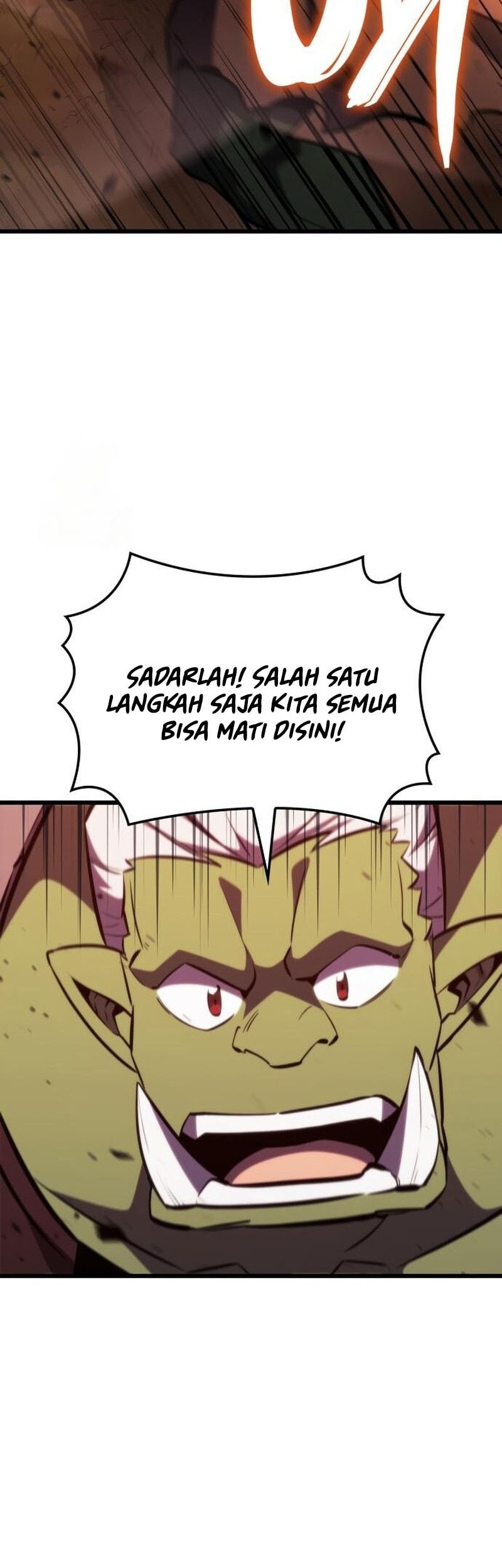 Breakers Chapter 12 Gambar 28