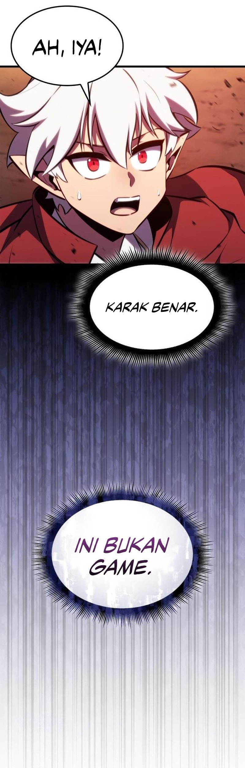Breakers Chapter 12 Gambar 29