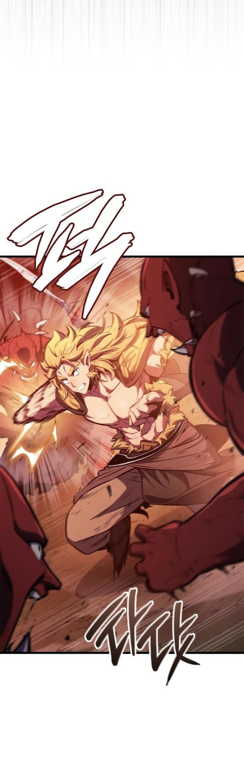 Breakers Chapter 12 Gambar 30