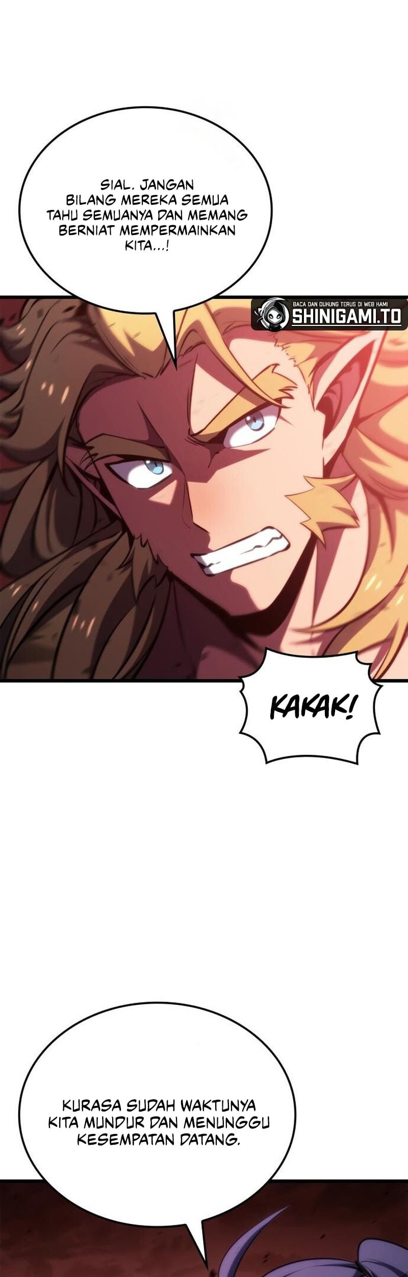 Breakers Chapter 12 Gambar 31