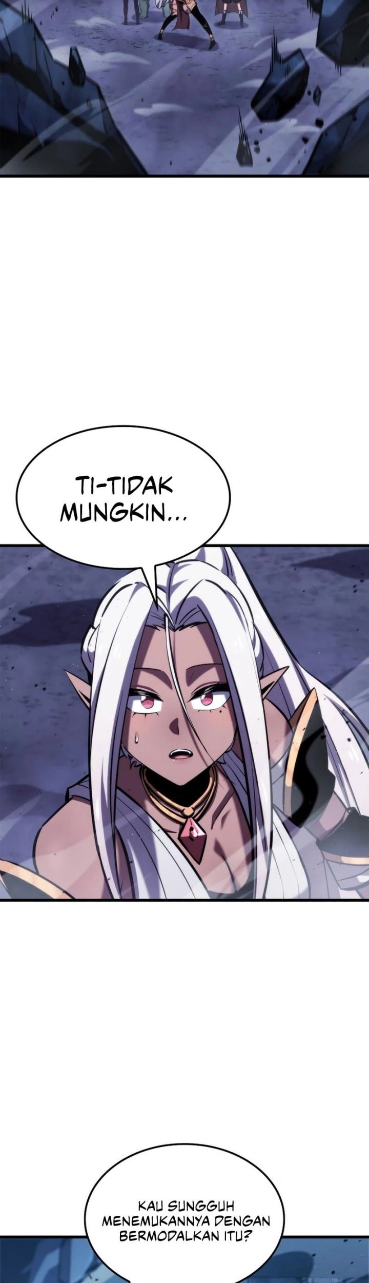 Breakers Chapter 13 Gambar 46