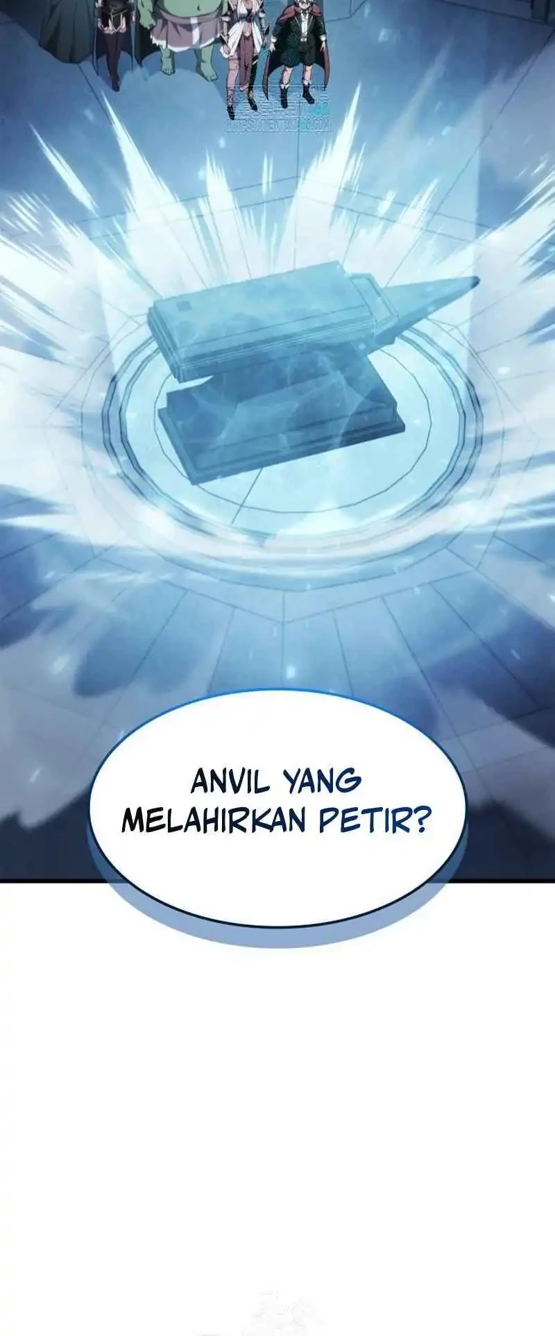 Baca Manhwa Breakers Chapter 14 Gambar 2