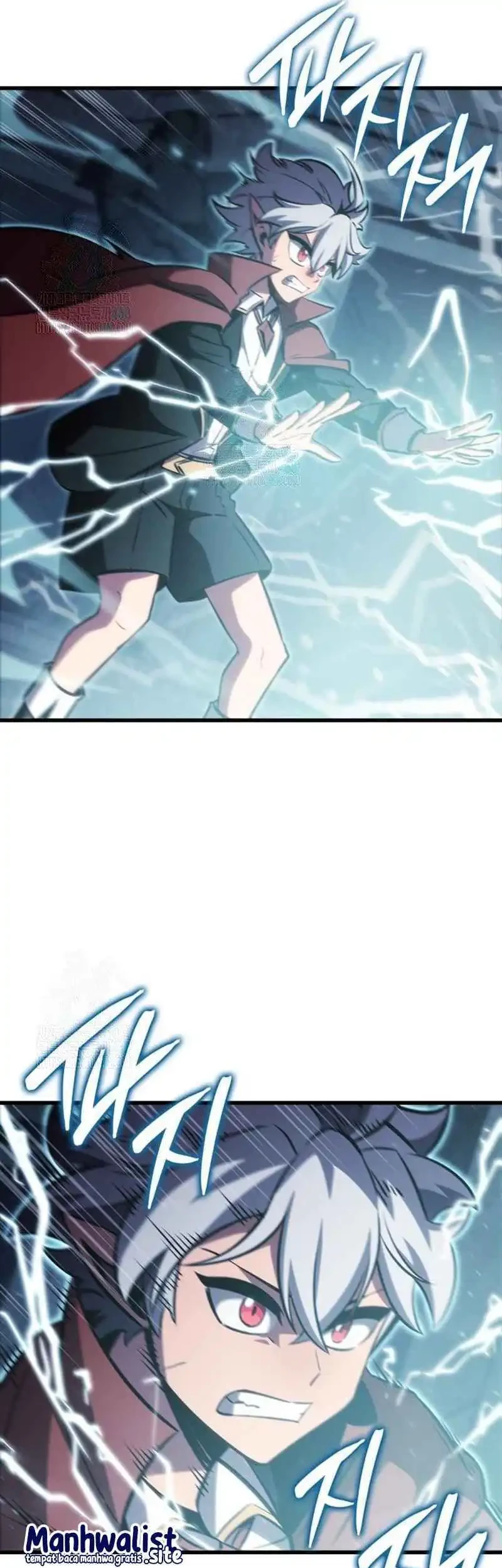 Breakers Chapter 14 Gambar 11