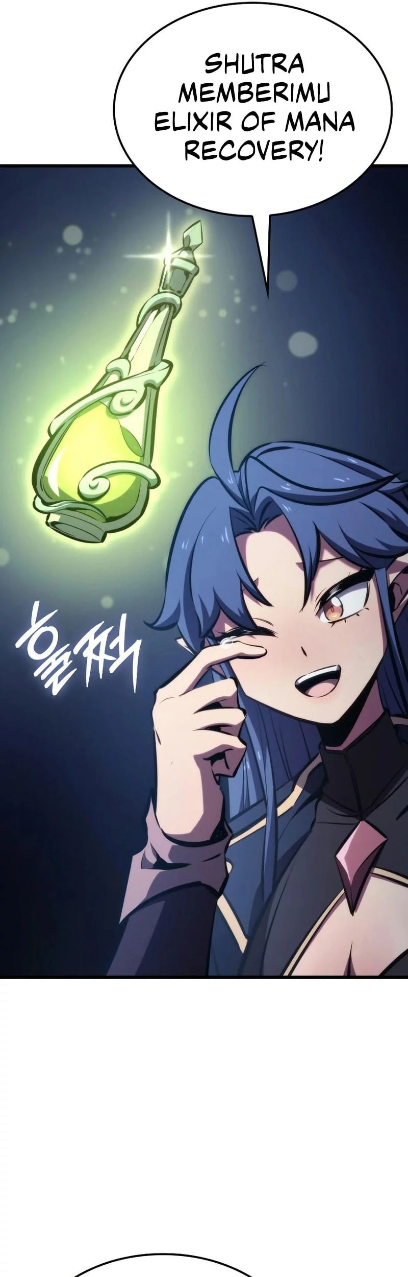 Breakers Chapter 17 Gambar 38