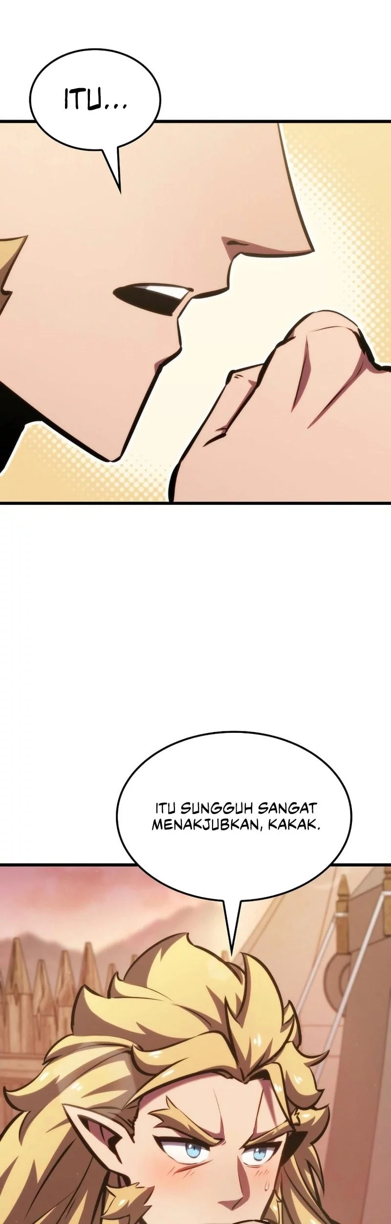 Breakers Chapter 17 Gambar 51
