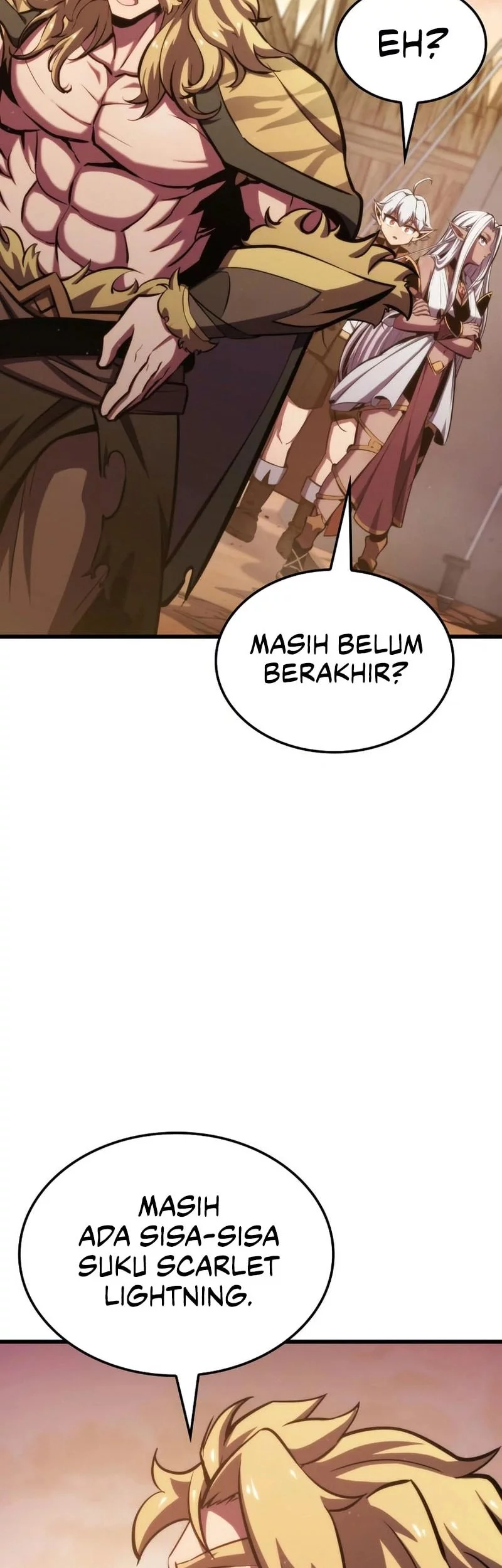 Breakers Chapter 17 Gambar 55