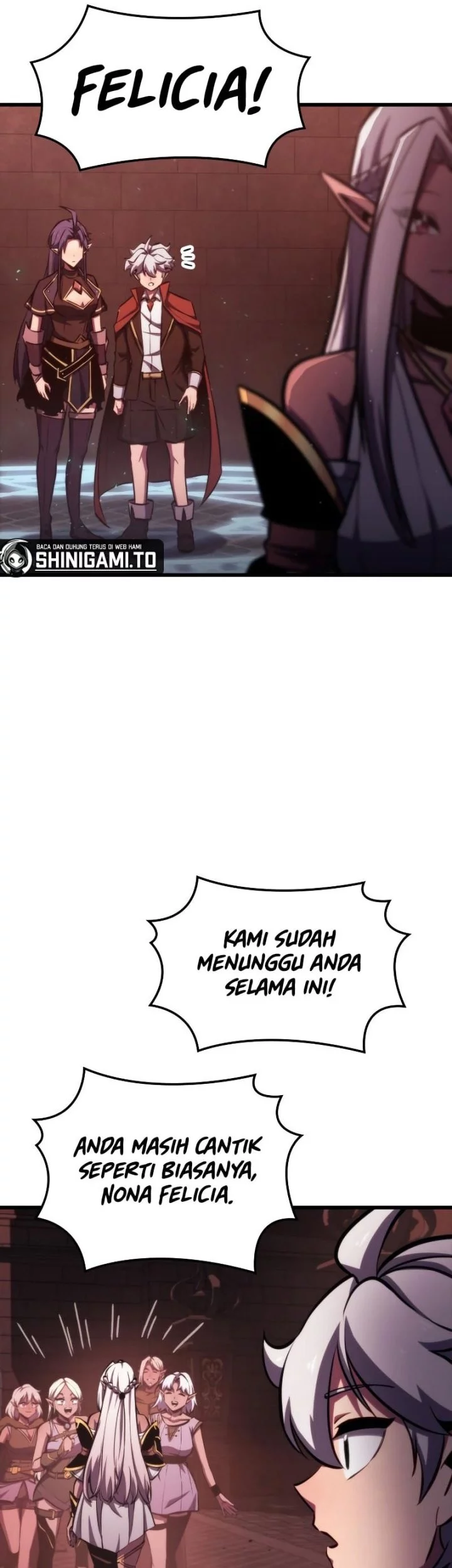 Breakers Chapter 19 Gambar 47