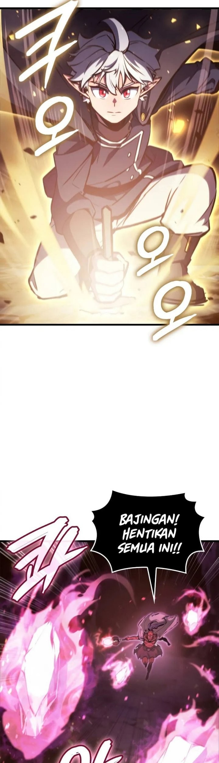 Breakers Chapter 2 Gambar 34