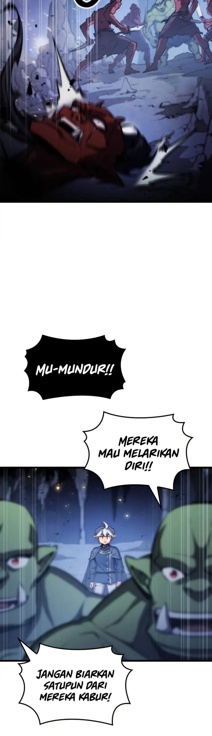 Breakers Chapter 2 Gambar 43