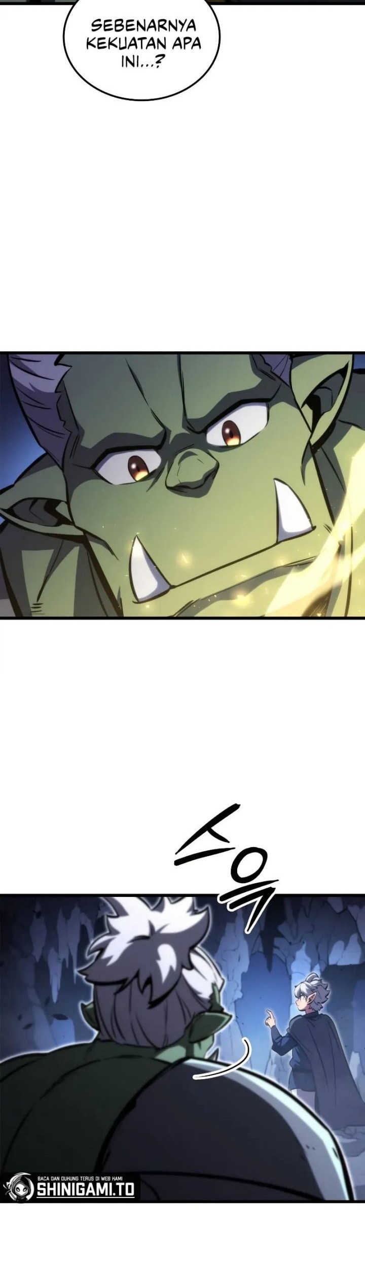 Breakers Chapter 2 Gambar 47