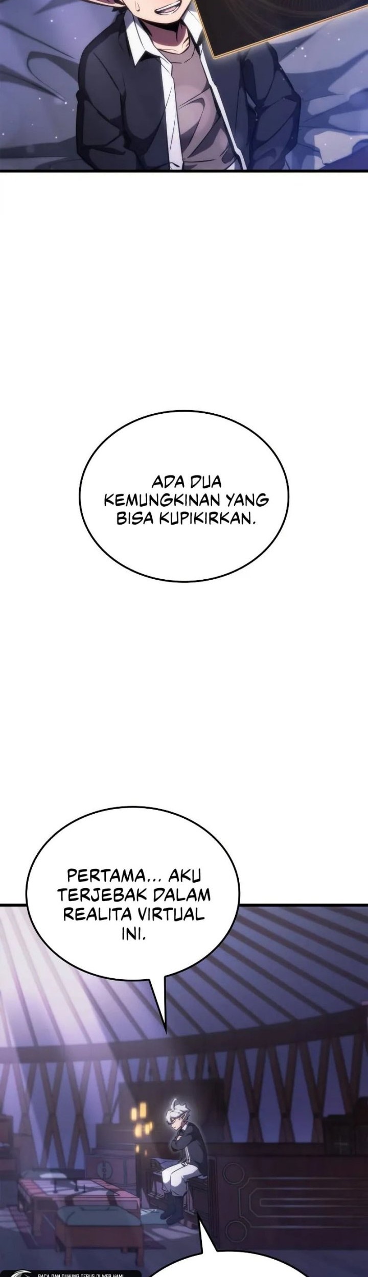 Breakers Chapter 2 Gambar 51