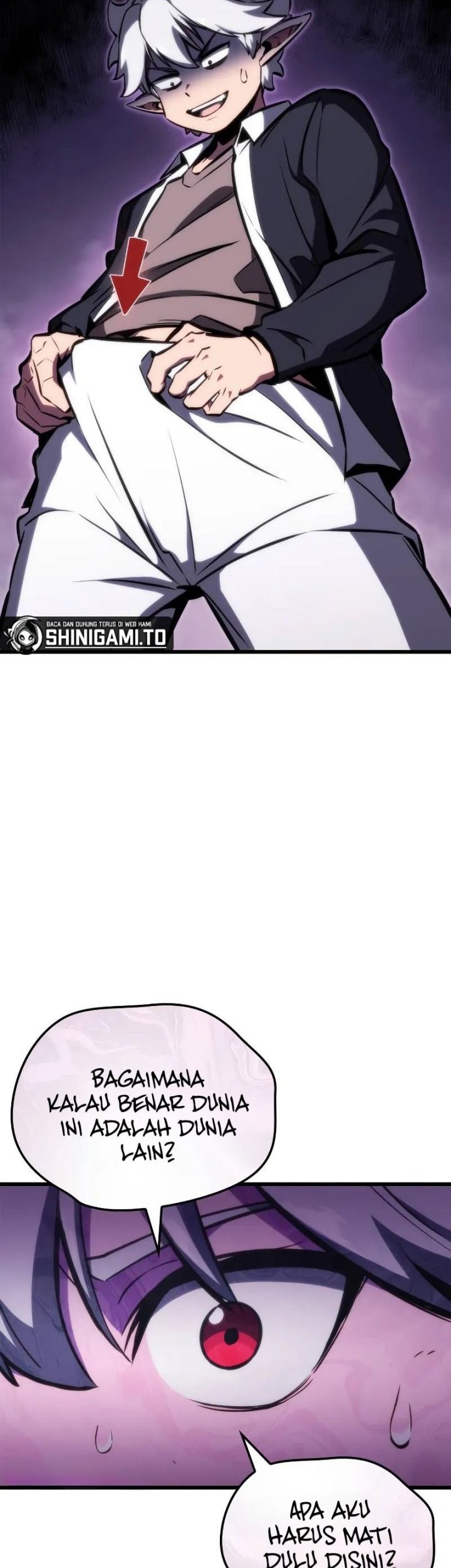 Breakers Chapter 2 Gambar 56