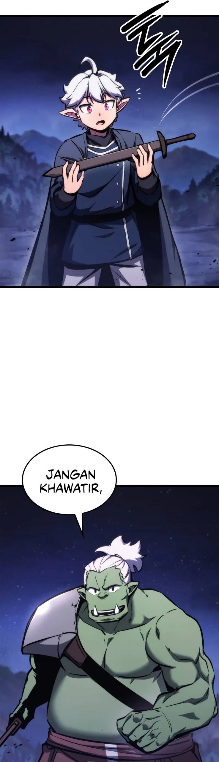 Breakers Chapter 2 Gambar 62