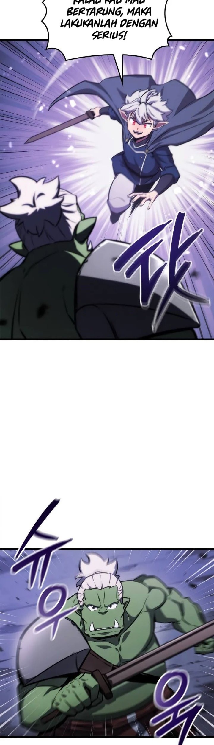 Breakers Chapter 2 Gambar 64