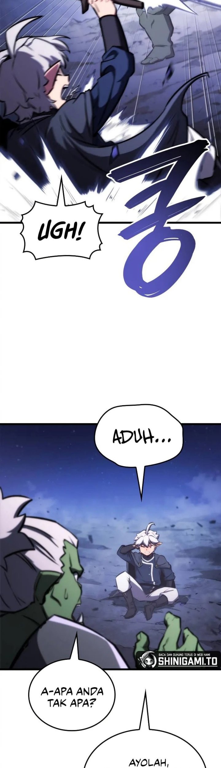 Breakers Chapter 2 Gambar 68
