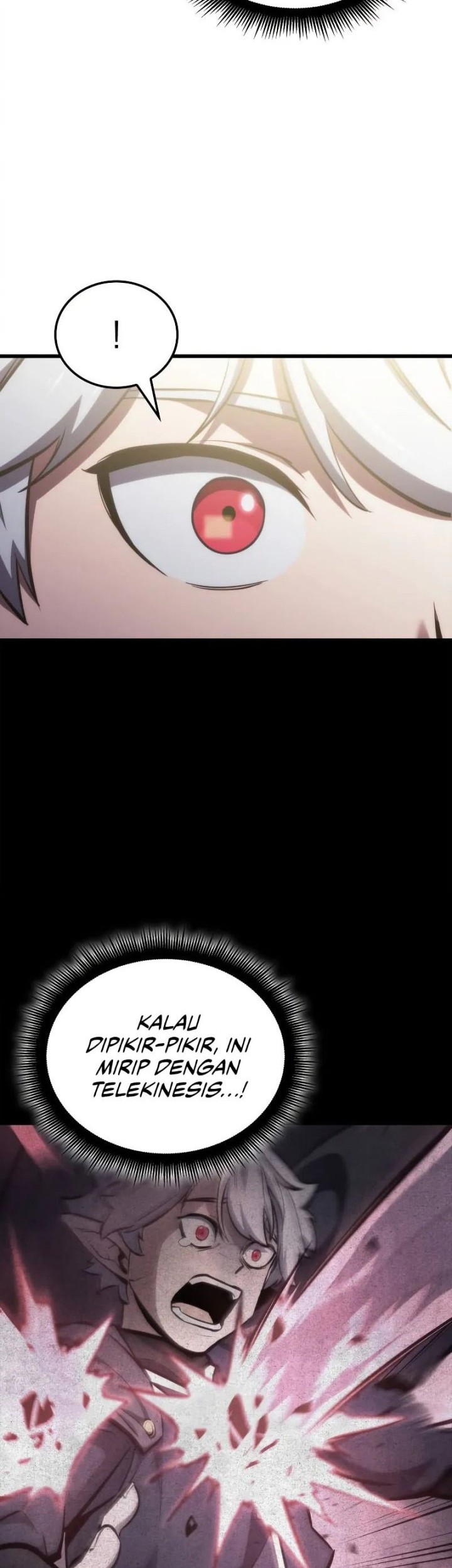 Breakers Chapter 2 Gambar 71