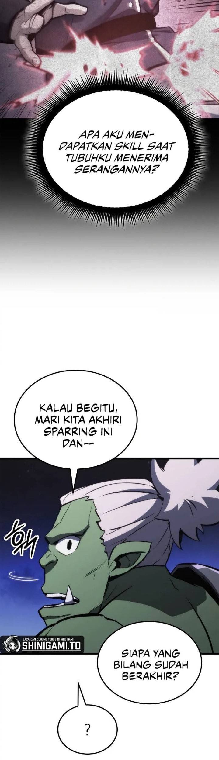 Breakers Chapter 2 Gambar 72