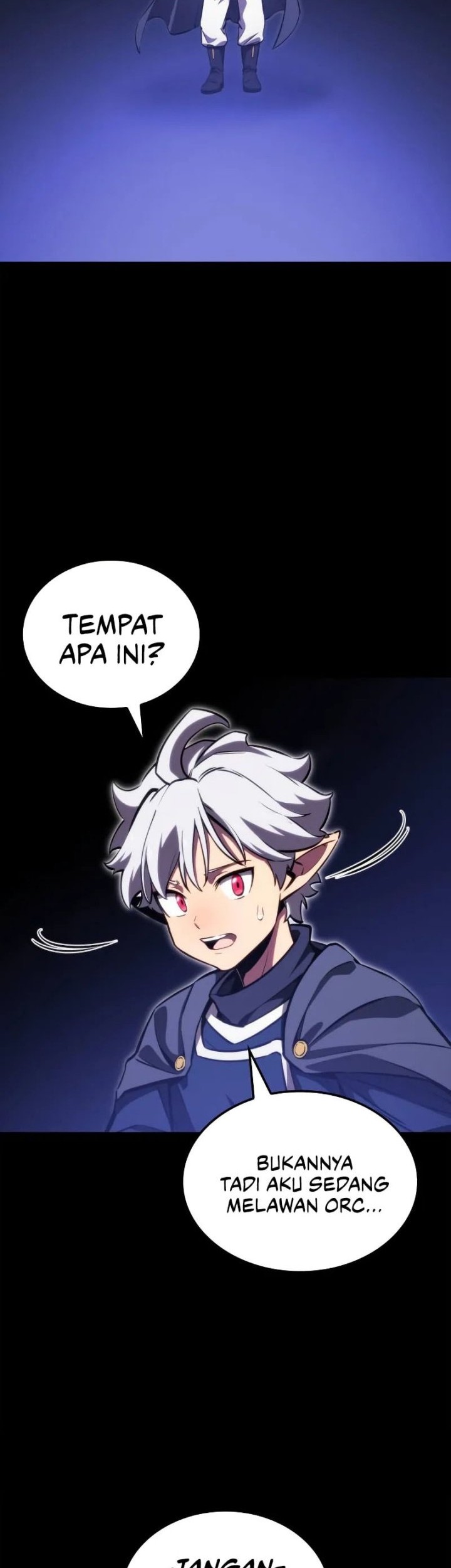 Breakers Chapter 2 Gambar 3
