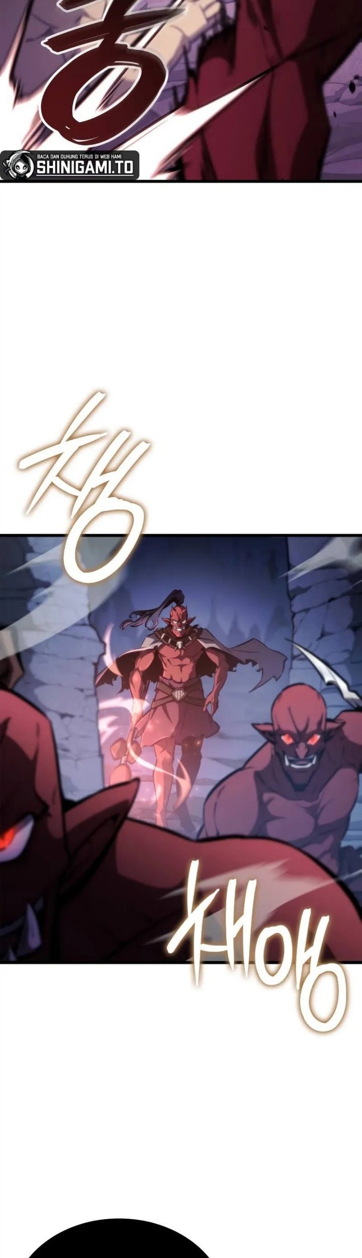 Breakers Chapter 2 Gambar 12