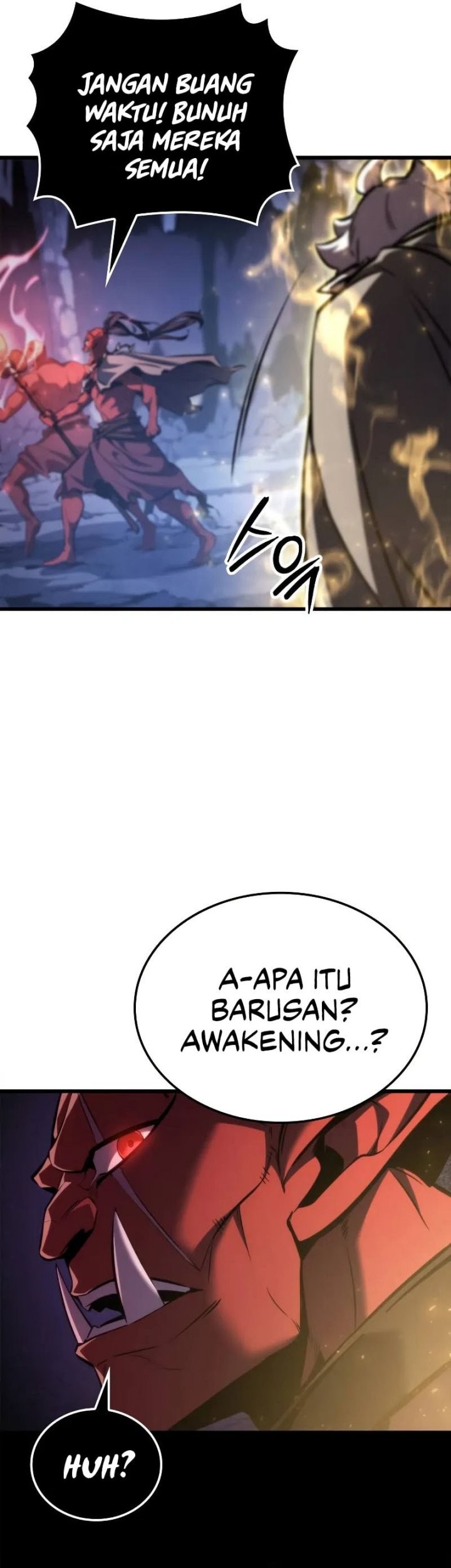 Breakers Chapter 2 Gambar 14