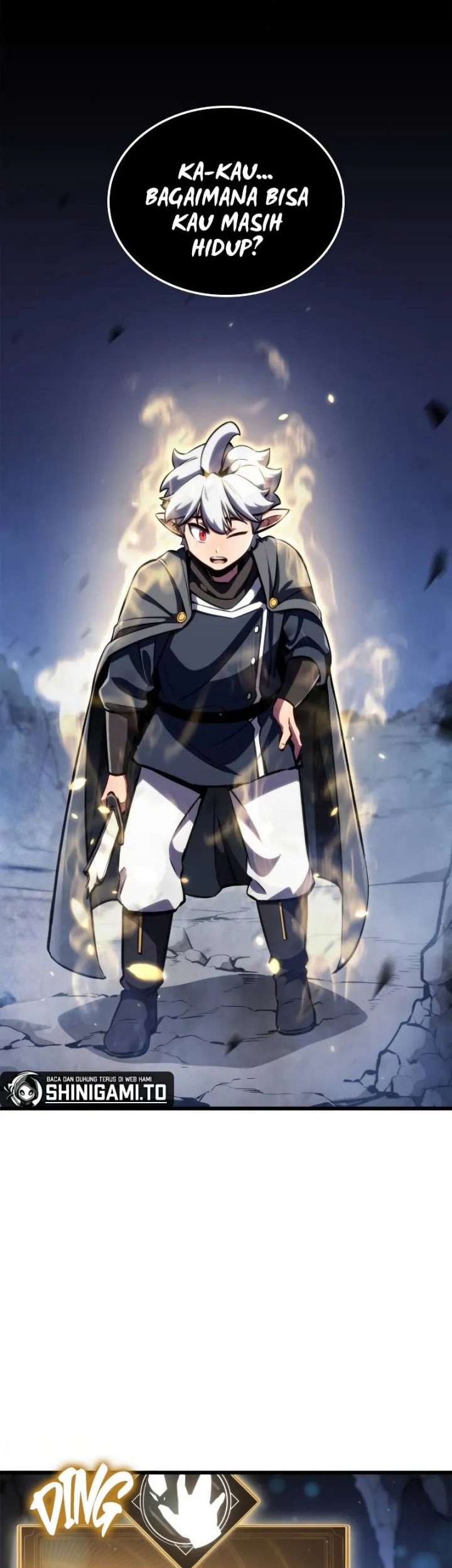 Breakers Chapter 2 Gambar 15