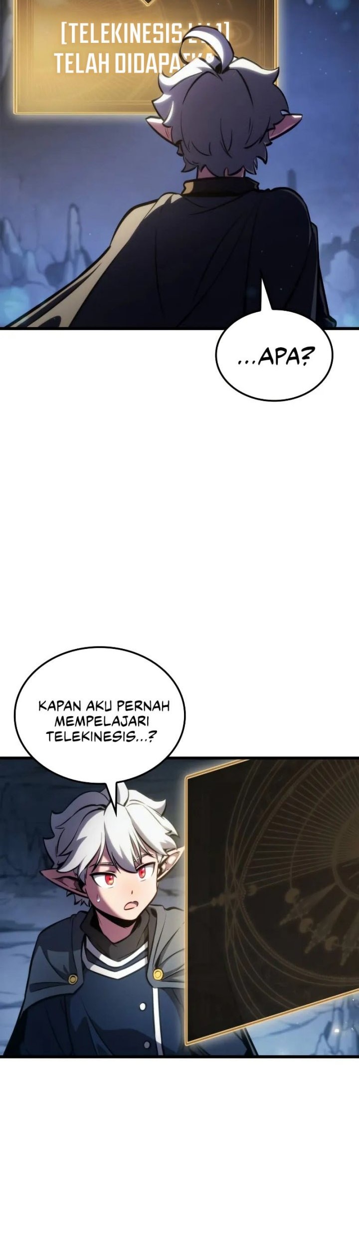 Breakers Chapter 2 Gambar 16