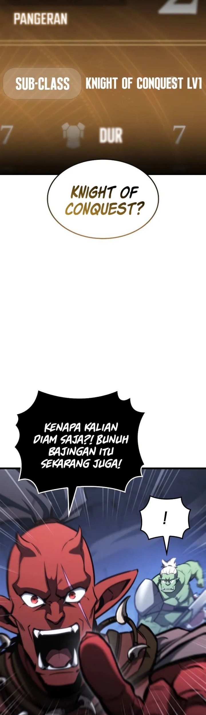 Breakers Chapter 2 Gambar 18