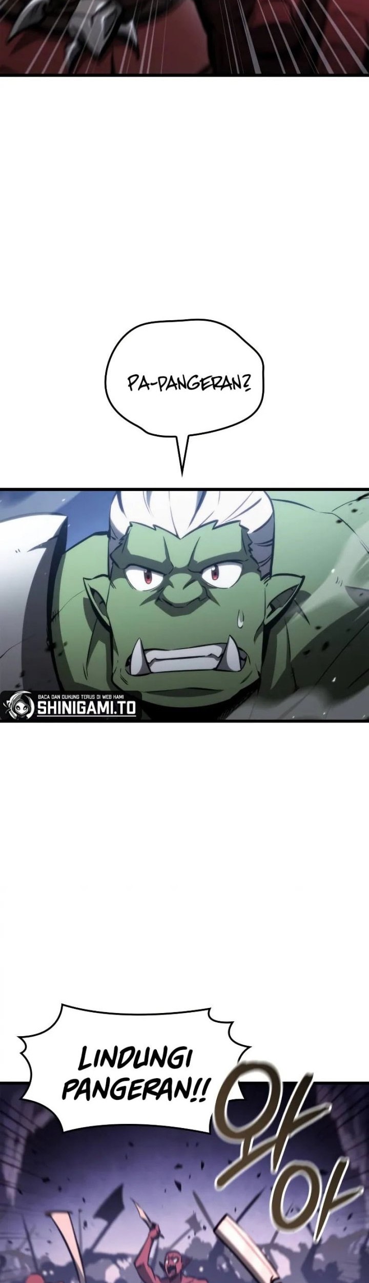 Breakers Chapter 2 Gambar 19