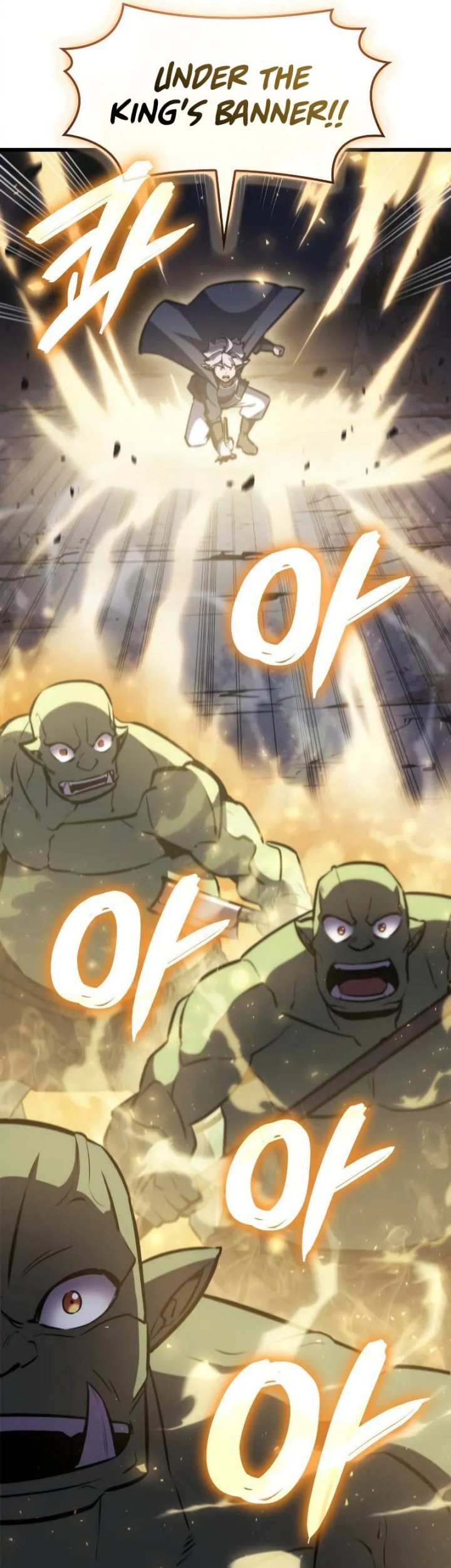 Breakers Chapter 2 Gambar 26