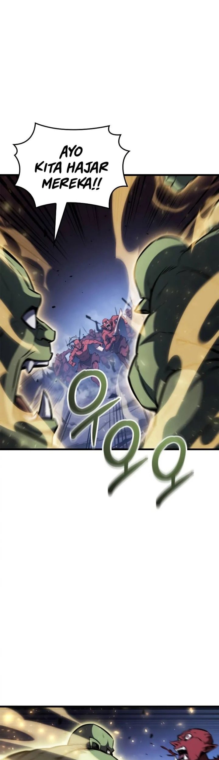 Breakers Chapter 2 Gambar 28