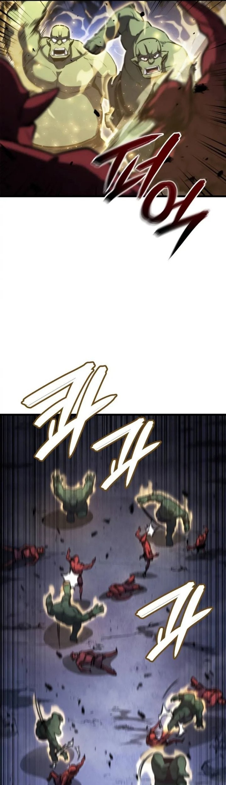 Breakers Chapter 2 Gambar 30