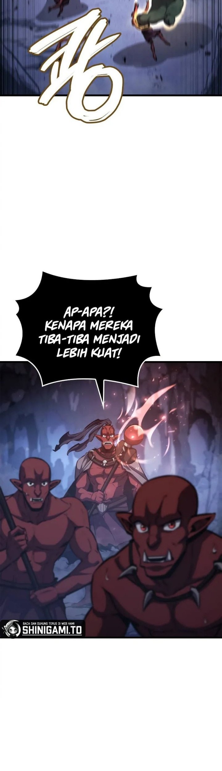 Breakers Chapter 2 Gambar 31