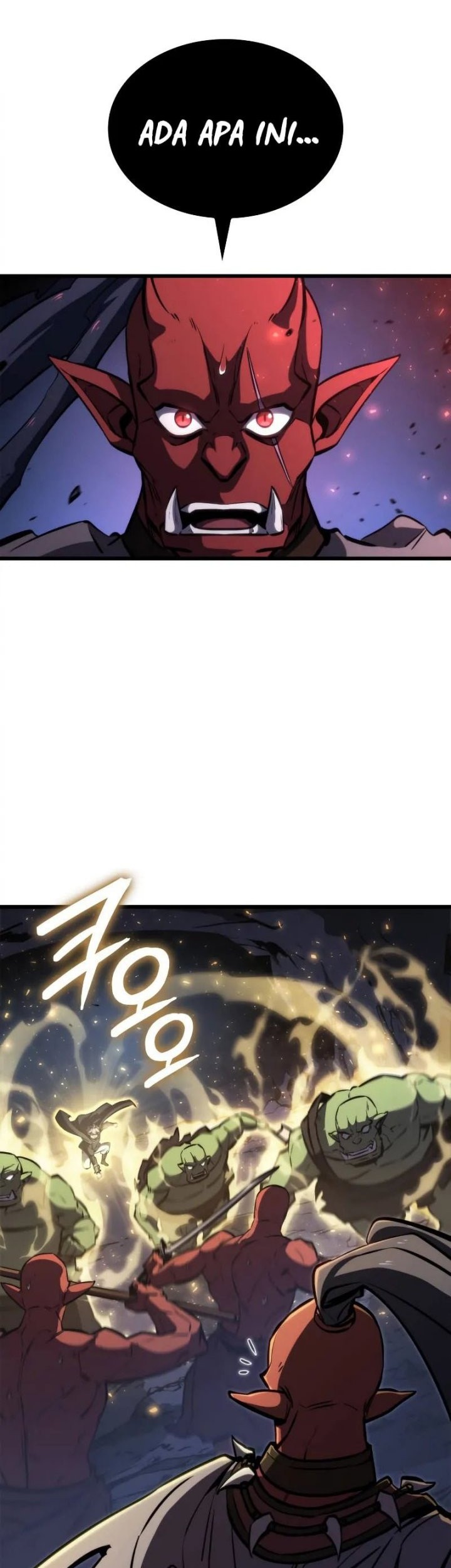 Breakers Chapter 2 Gambar 32