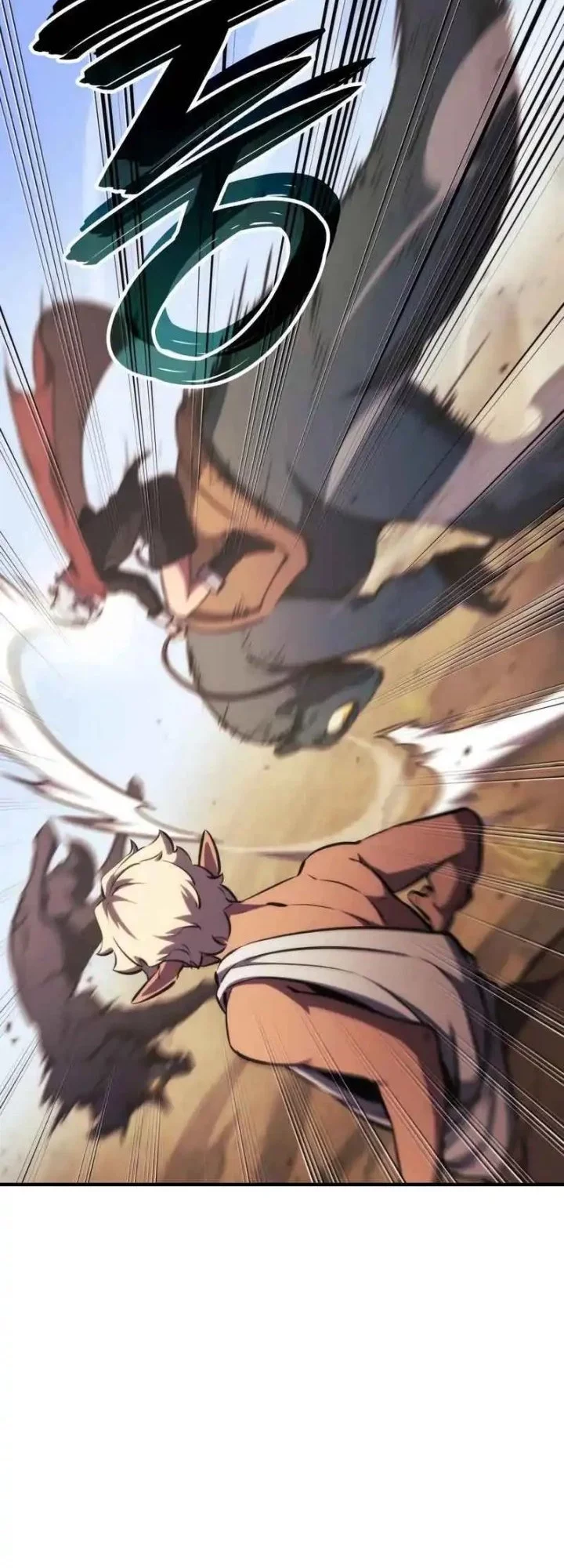 Baca Manhwa Breakers Chapter 22 Gambar 2