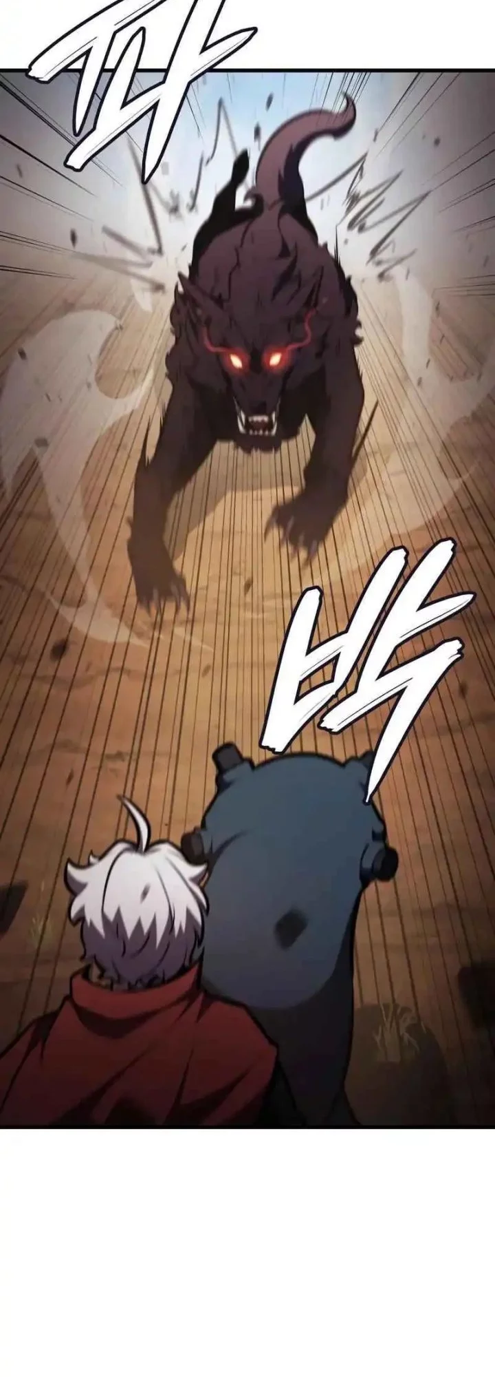 Breakers Chapter 22 Gambar 12