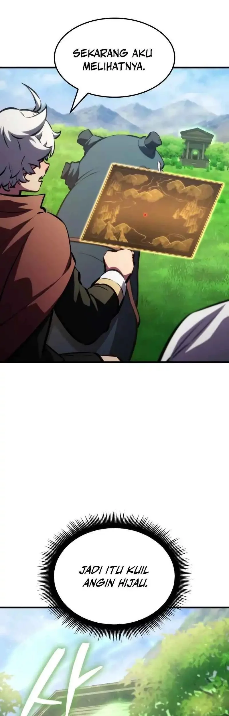 Breakers Chapter 23 Gambar 37
