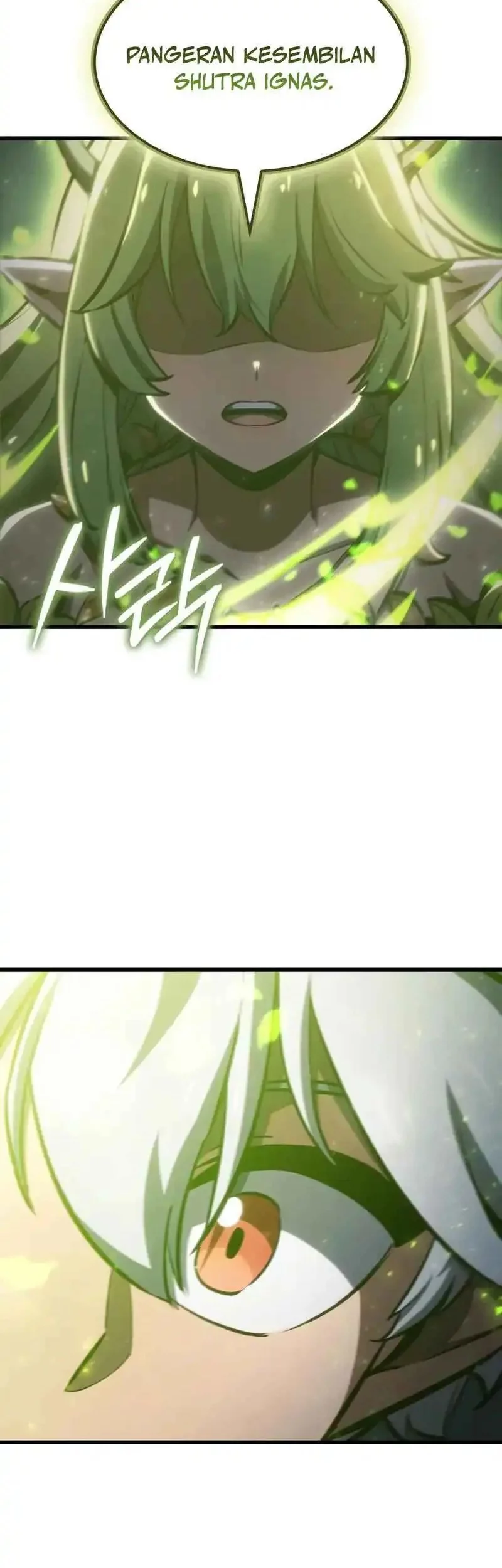 Baca Manhwa Breakers Chapter 23 Gambar 2