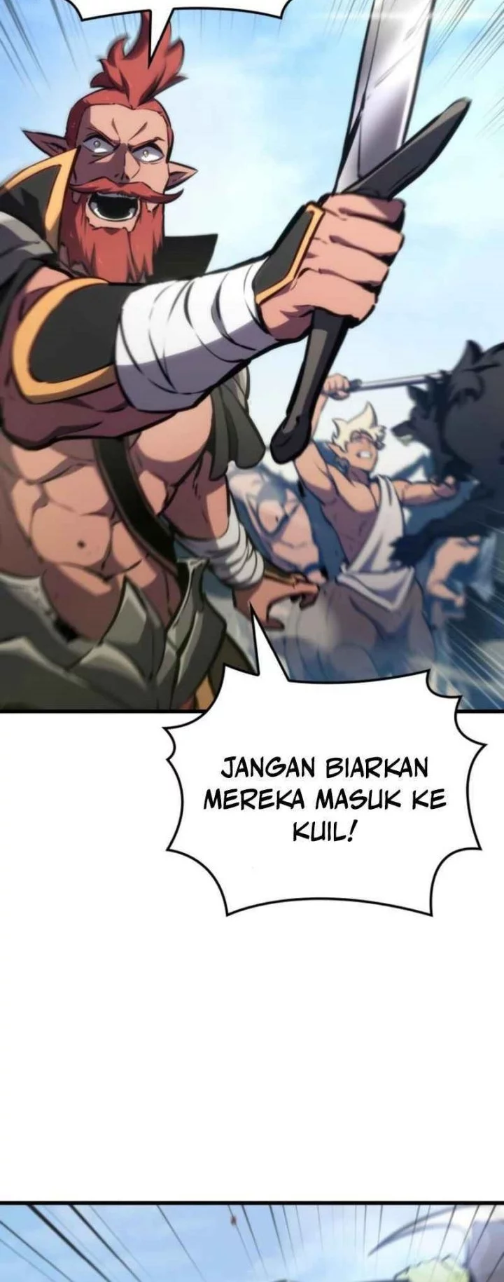 Breakers Chapter 24 Gambar 38