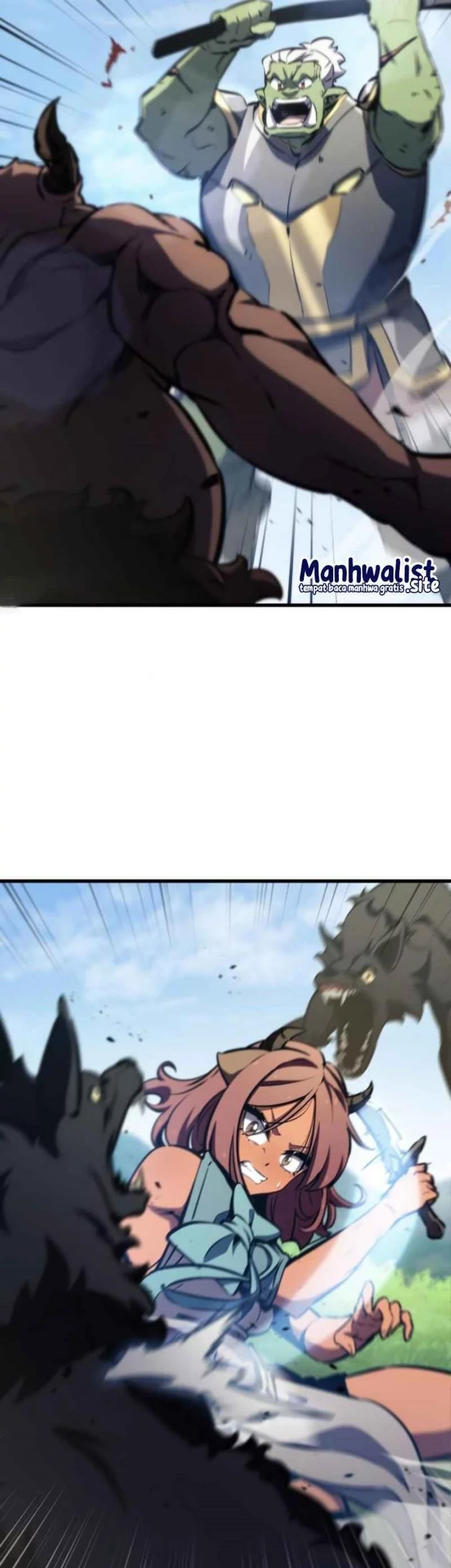 Breakers Chapter 24 Gambar 39