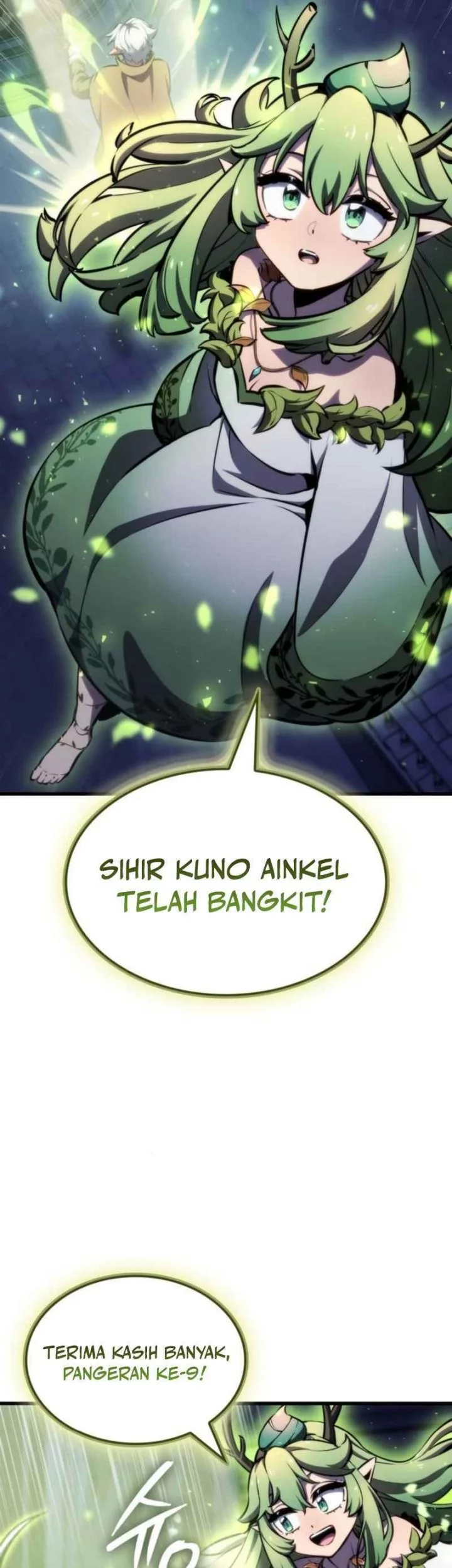 Breakers Chapter 24 Gambar 63
