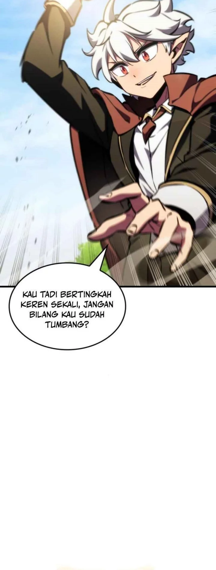 Breakers Chapter 24 Gambar 8