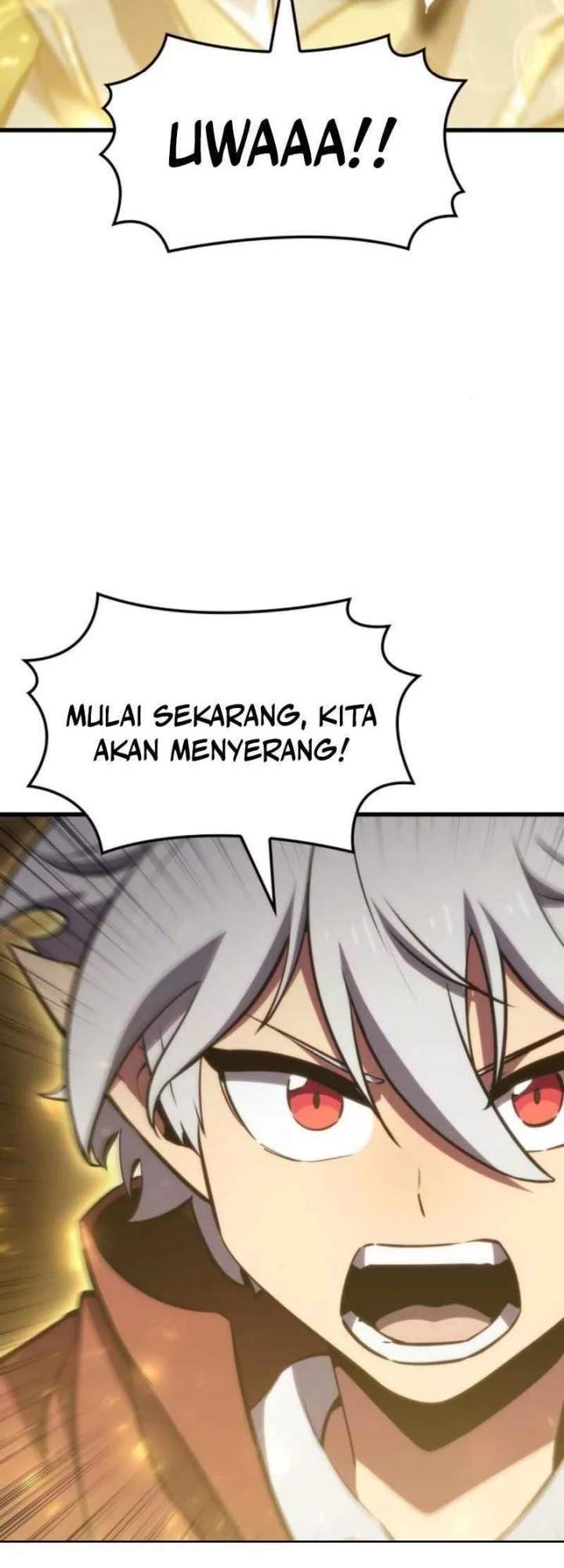 Breakers Chapter 24 Gambar 10