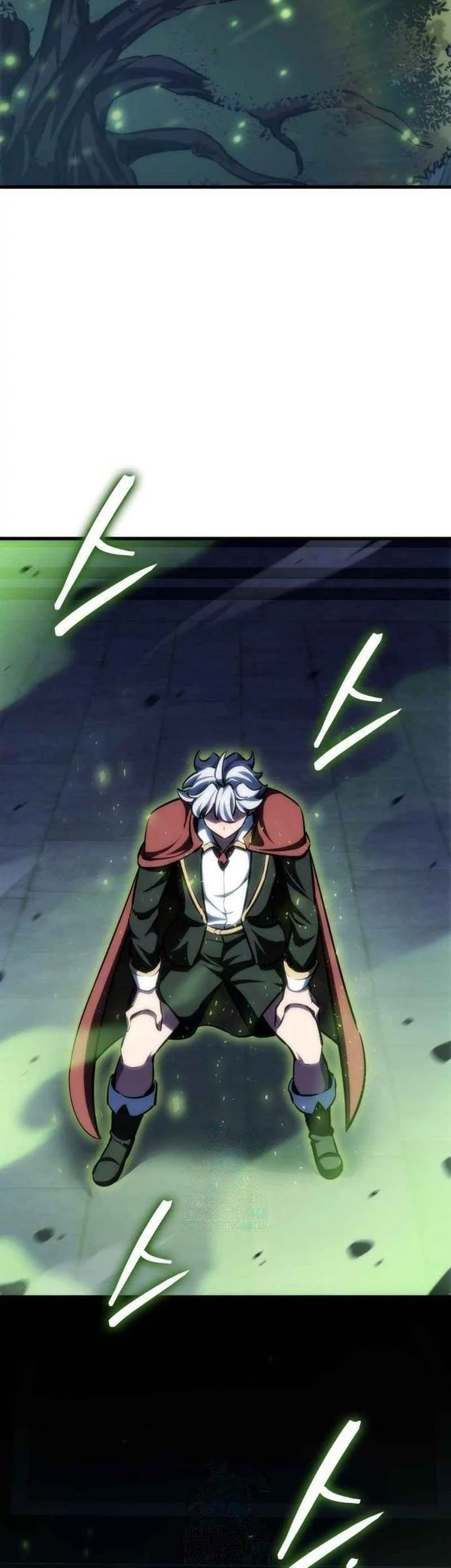 Breakers Chapter 25 Gambar 21