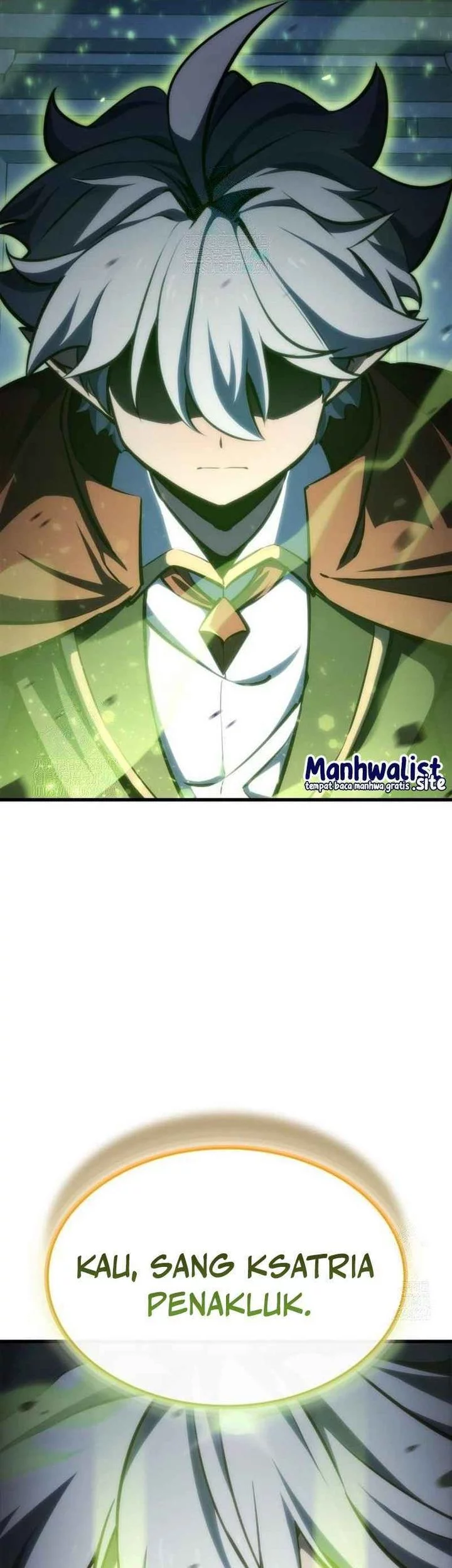 Breakers Chapter 25 Gambar 23