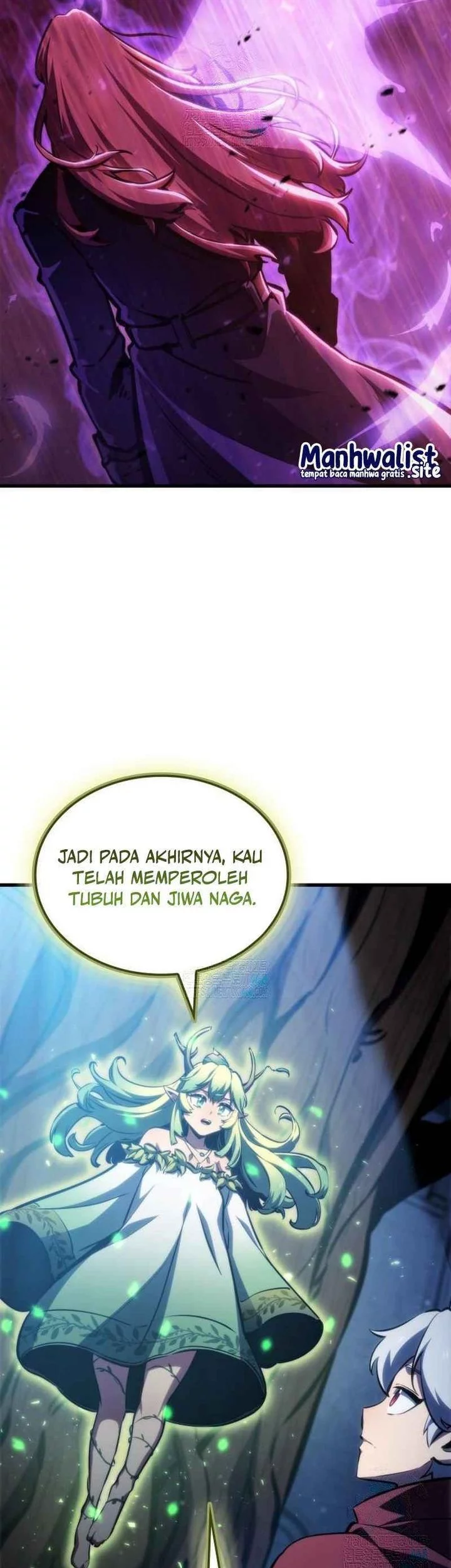 Breakers Chapter 25 Gambar 31