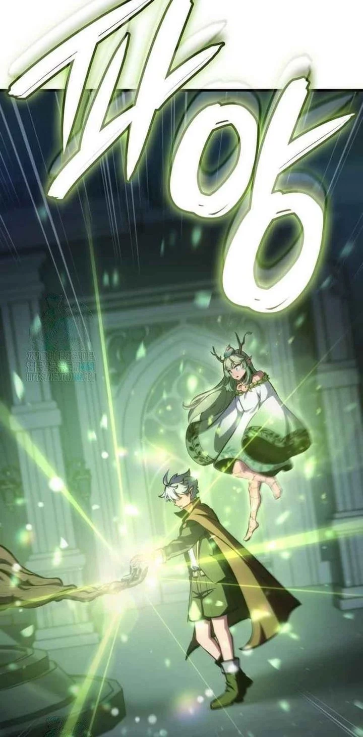 Baca Manhwa Breakers Chapter 25 Gambar 2